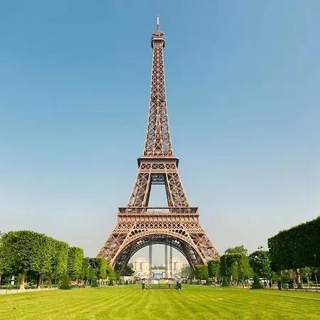 Apartment Cozy - Free Parking - 15mn From Paris Montparnasse *