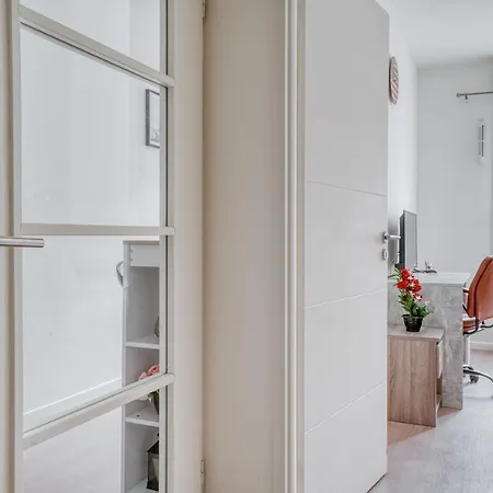 Apartment Cozy - Free Parking - 15mn From Paris Montparnasse *